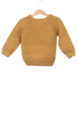 Kinderpullover F&F, Größe 12-18m/ 80-86 cm, Farbe Mehrfarbig, Preis € 5,00