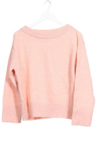 Kinderpullover Gina Tricot, Größe 12-13y/ 158-164 cm, Farbe Rosa, Preis 18,99 €