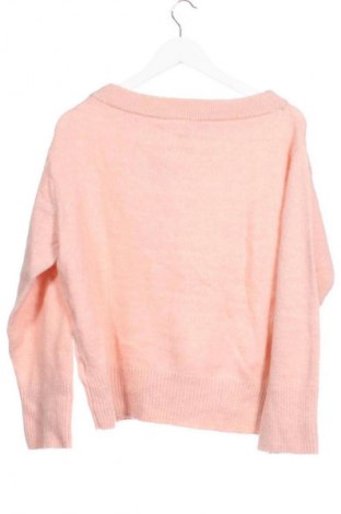 Kinderpullover Gina Tricot, Größe 12-13y/ 158-164 cm, Farbe Rosa, Preis 18,99 €