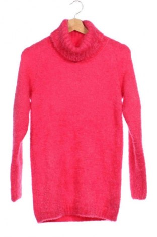 Παιδικό πουλόβερ H&M, Μέγεθος 12-13y/ 158-164 εκ., Χρώμα Ρόζ , Τιμή 13,75 €