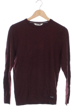 Παιδικό πουλόβερ H&M, Μέγεθος 12-13y/ 158-164 εκ., Χρώμα Κόκκινο, Τιμή 2,99 €