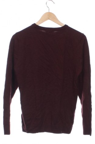 Παιδικό πουλόβερ H&M, Μέγεθος 12-13y/ 158-164 εκ., Χρώμα Κόκκινο, Τιμή 2,99 €
