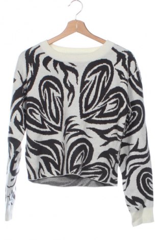 Kinderpullover H&M, Größe 14-15y/ 168-170 cm, Farbe Mehrfarbig, Preis 7,99 €