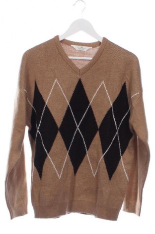 Kinderpullover H&M, Größe 13-14y/ 164-168 cm, Farbe Mehrfarbig, Preis 2,99 €