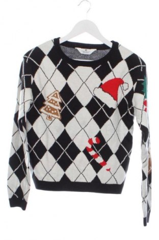 Παιδικό πουλόβερ H&M, Μέγεθος 12-13y/ 158-164 εκ., Χρώμα Πολύχρωμο, Τιμή 7,99 €