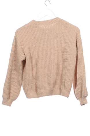 Kinderpullover H&M, Größe 8-9y/ 134-140 cm, Farbe Braun, Preis 8,63 €