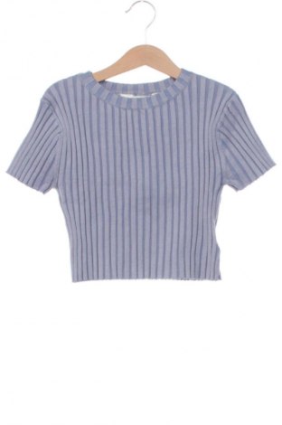 Kinderpullover H&M, Größe 8-9y/ 134-140 cm, Farbe Blau, Preis € 5,99