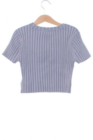 Kinderpullover H&M, Größe 8-9y/ 134-140 cm, Farbe Blau, Preis € 5,99