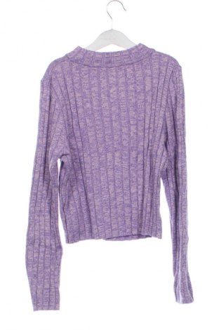 Kinderpullover H&M, Größe 12-13y/ 158-164 cm, Farbe Lila, Preis € 7,99