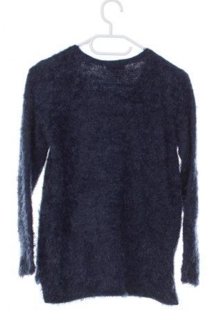 Kinderpullover H&M, Größe 10-11y/ 146-152 cm, Farbe Blau, Preis € 6,71