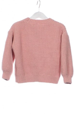 Kinderpullover H&M, Größe 2-3y/ 98-104 cm, Farbe Gelb, Preis € 2,99