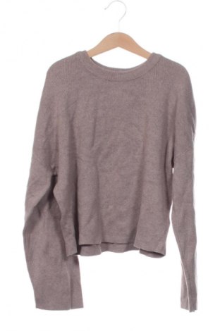 Kinderpullover H&M, Größe 9-10y/ 140-146 cm, Farbe Braun, Preis € 4,99