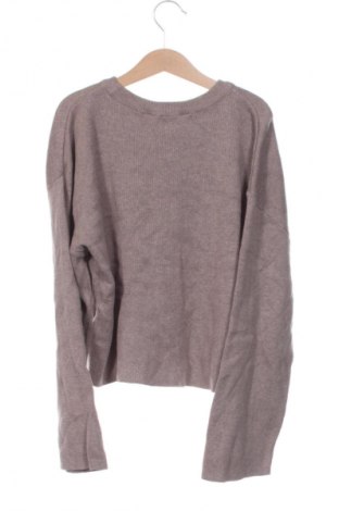 Kinderpullover H&M, Größe 9-10y/ 140-146 cm, Farbe Braun, Preis € 4,99