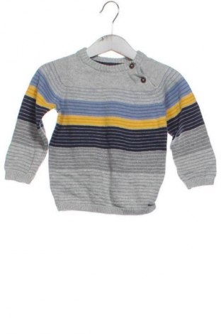 Kinderpullover H&M, Größe 0-1m/ 50 cm, Farbe Mehrfarbig, Preis € 1,99