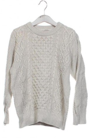 Kinderpullover H&M, Größe 6-7y/ 122-128 cm, Farbe Grau, Preis € 8,99