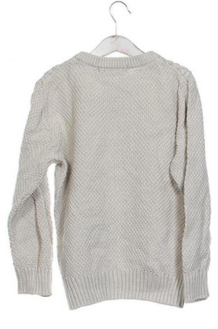 Kinderpullover H&M, Größe 6-7y/ 122-128 cm, Farbe Grau, Preis € 8,99