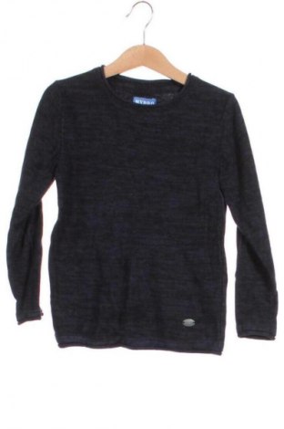 Kinderpullover Hydro, Größe 4-5y/ 110-116 cm, Farbe Mehrfarbig, Preis € 1,99