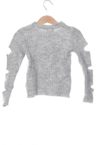 Pulover pentru copii Koton, Mărime 3-4y/ 104-110 cm, Culoare Gri, Preț 22,99 Lei