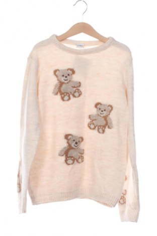 Kinderpullover LC Waikiki, Größe 10-11y/ 146-152 cm, Farbe Mehrfarbig, Preis € 6,00