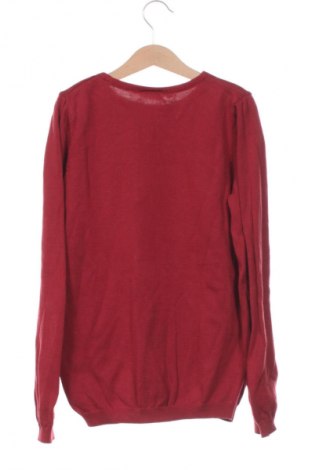 Kinderpullover LC Waikiki, Größe 10-11y/ 146-152 cm, Farbe Rot, Preis € 6,00