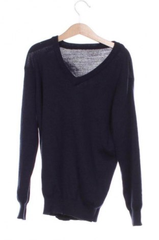 Kinderpullover Marks & Spencer, Größe 10-11y/ 146-152 cm, Farbe Blau, Preis 5,99 €