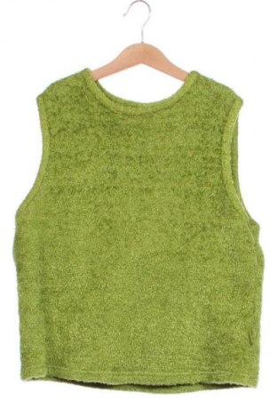 Kinderpullover Match, Größe 12-13y/ 158-164 cm, Farbe Grün, Preis 2,99 €