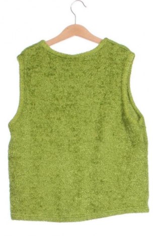 Kinderpullover Match, Größe 12-13y/ 158-164 cm, Farbe Grün, Preis 2,99 €