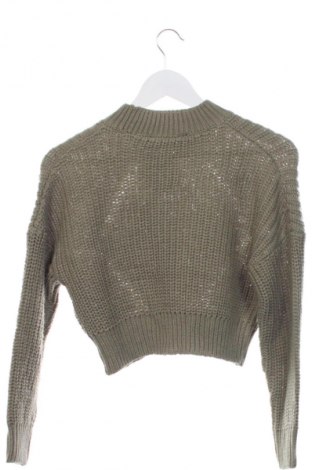 Kinderpullover New Look, Größe 9-10y/ 140-146 cm, Farbe Grün, Preis 3,99 €