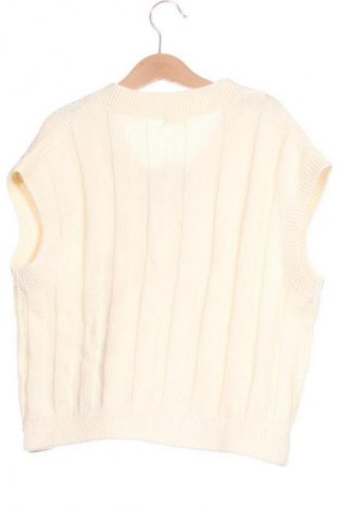 Kinderpullover Next, Größe 8-9y/ 134-140 cm, Farbe Beige, Preis 16,99 €