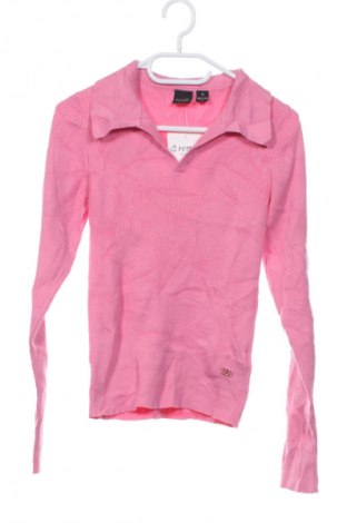 Kinderpullover Nik & Nik, Größe 15-18y/ 170-176 cm, Farbe Rosa, Preis € 2,99