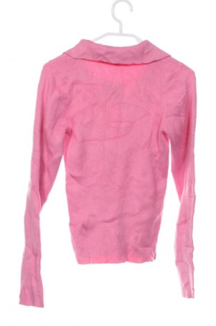 Kinderpullover Nik & Nik, Größe 15-18y/ 170-176 cm, Farbe Rosa, Preis € 2,99