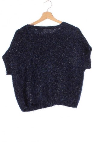 Kinderpullover OVS, Größe 12-13y/ 158-164 cm, Farbe Blau, Preis € 8,63