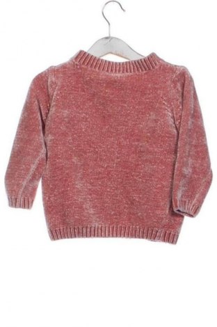 Kinderpullover Palomino, Größe 18-24m/ 86-98 cm, Farbe Rot, Preis € 4,99