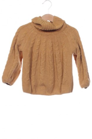 Kinderpullover Palomino, Größe 2-3y/ 98-104 cm, Farbe Beige, Preis 1,99 €