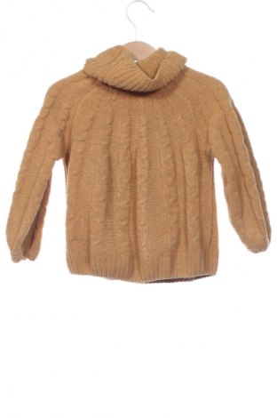 Kinderpullover Palomino, Größe 2-3y/ 98-104 cm, Farbe Beige, Preis 1,99 €