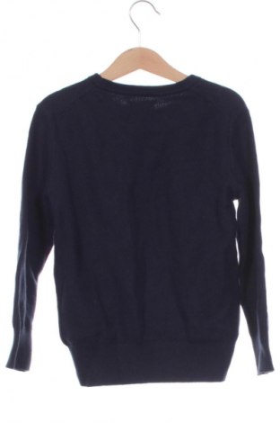 Kinderpullover Polo Ralph Lauren, Größe 12-18m/ 80-86 cm, Farbe Blau, Preis 57,99 €