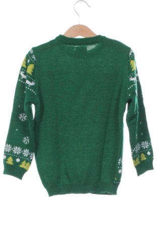 Pulover pentru copii Primark, Mărime 4-5y/ 110-116 cm, Culoare Multicolor, Preț 25,99 Lei