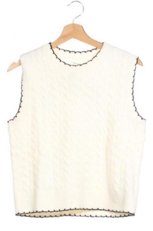 Kinderpullover Reserved, Größe 12-13y/ 158-164 cm, Farbe Ecru, Preis € 13,29