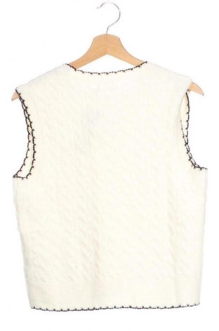 Kinderpullover Reserved, Größe 12-13y/ 158-164 cm, Farbe Ecru, Preis € 13,29