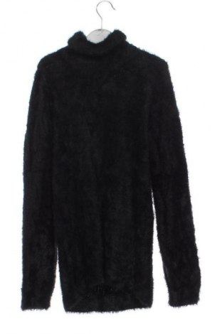 Gyerek pulóver Sinsay, Méret 11-12y / 152-158 cm, Szín Fekete, Ár 1 989 Ft