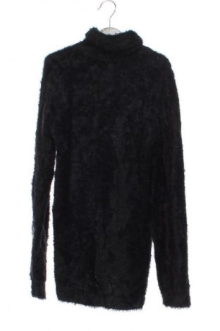 Gyerek pulóver Sinsay, Méret 11-12y / 152-158 cm, Szín Fekete, Ár 1 989 Ft