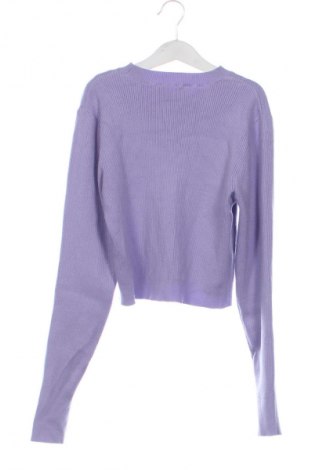 Kinderpullover Terranova, Größe 13-14y/ 164-168 cm, Farbe Lila, Preis € 9,99