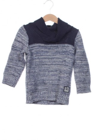 Kinderpullover Topolino, Größe 2-3y/ 98-104 cm, Farbe Mehrfarbig, Preis 2,99 €