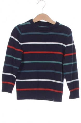 Kinderpullover Unbranded, Größe 4-5y/ 110-116 cm, Farbe Mehrfarbig, Preis 6,99 €