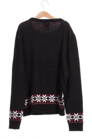 Kinderpullover Unbranded, Größe 15-18y/ 170-176 cm, Farbe Mehrfarbig, Preis 16,49 €