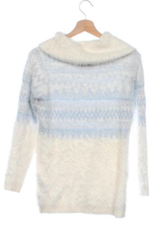 Παιδικό πουλόβερ Unbranded, Μέγεθος 10-11y/ 146-152 εκ., Χρώμα Πολύχρωμο, Τιμή 6,99 €