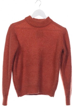 Kinderpullover Unbranded, Größe 12-13y/ 158-164 cm, Farbe Braun, Preis € 8,00