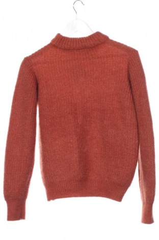 Kinderpullover Unbranded, Größe 12-13y/ 158-164 cm, Farbe Braun, Preis € 8,00