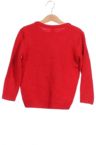 Kinderpullover Unbranded, Größe 3-4y/ 104-110 cm, Farbe Mehrfarbig, Preis € 5,99