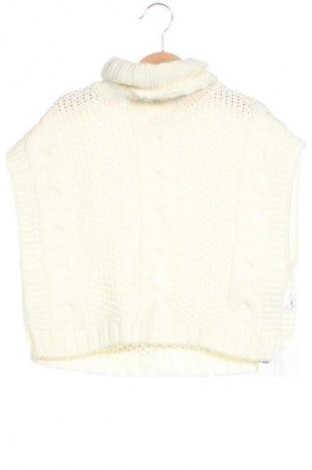 Kinderpullover Unbranded, Größe 3-6m/ 62-68 cm, Farbe Ecru, Preis € 8,05